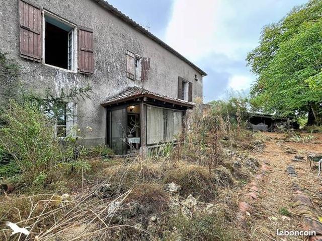 Maison vente à Castelsarrasin, Sérignac