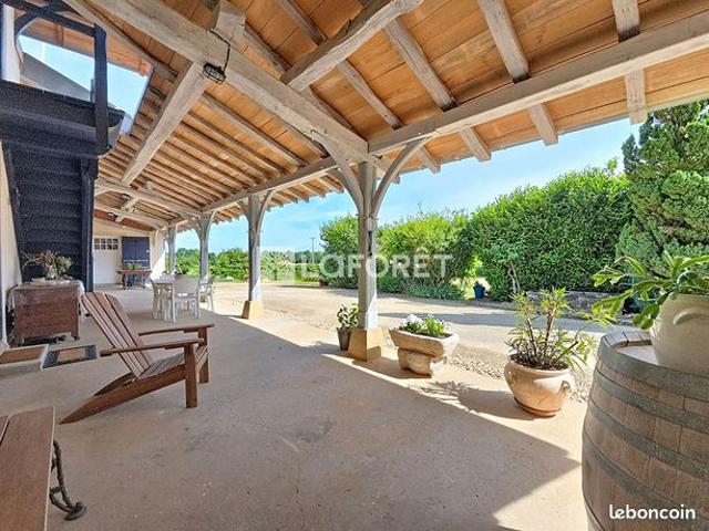 Maison vente à Bourg-en-Bresse, Polliat