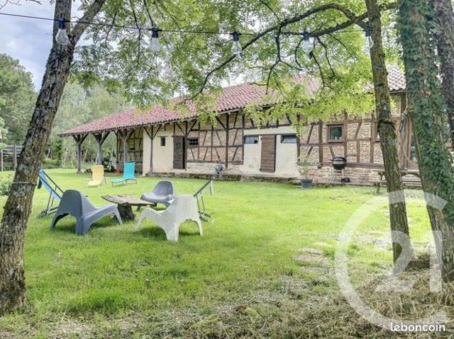 Maison vente à Bourg-en-Bresse, Foissiat
