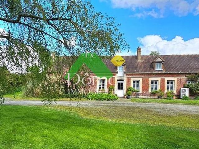 Maison vente à Beauvais, Laboissière-en-thelle