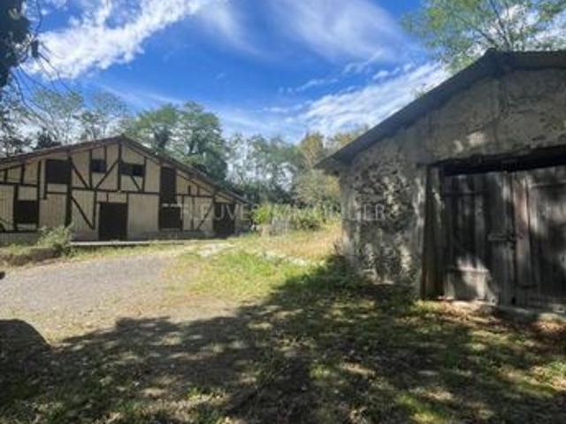 Maison vente à Seyresse, Landes