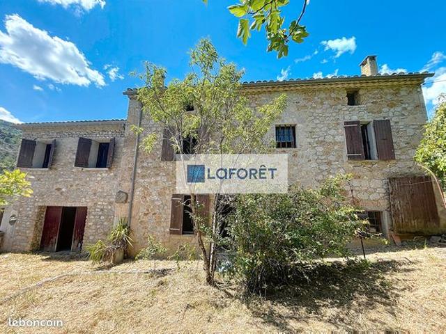 Maison vente à Condorcet