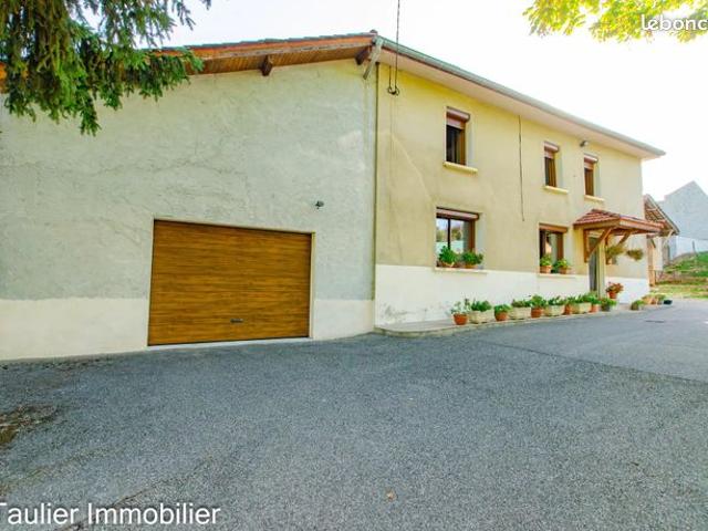 Maison vente à Chevrières, Oise
