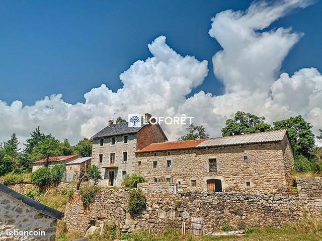 Maison vente à Saint-privat-du-fau, Lozère