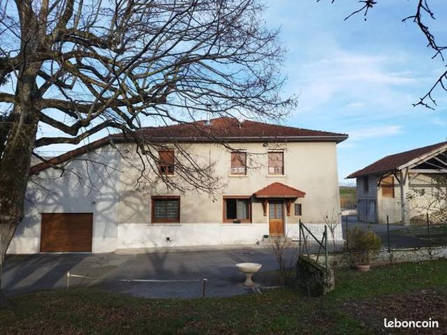 Maison vente à Compiègne, Chevrières