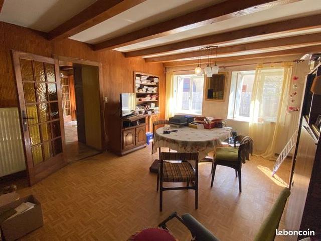 Maison vente à Montbéliard, Mandeure