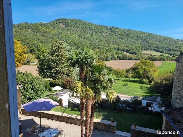 Maison vente à Die, Saou
