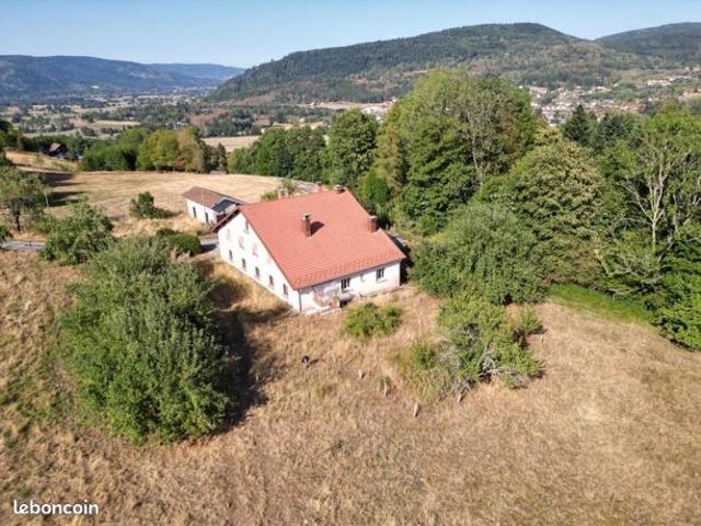 Maison vente à Épinal, Dommartin-lès-remiremont