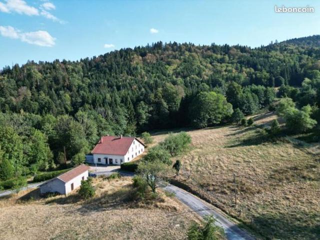 Maison vente à Dommartin-lès-Remiremont, Vosges