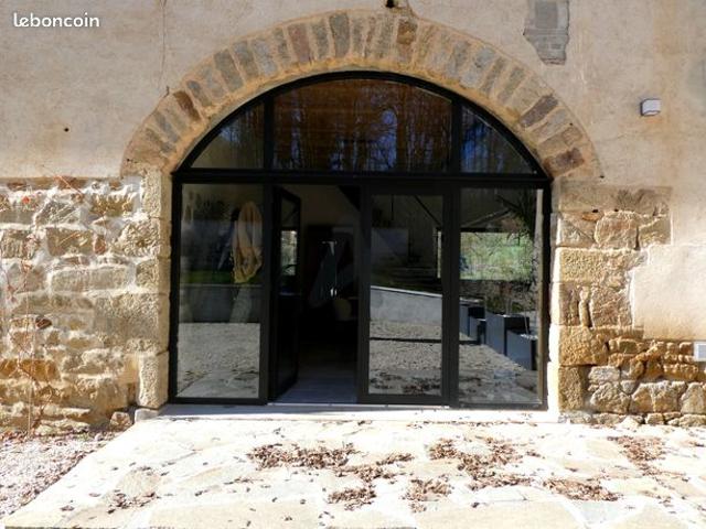 Maison vente à Montbrison, Saint-martin-lestra