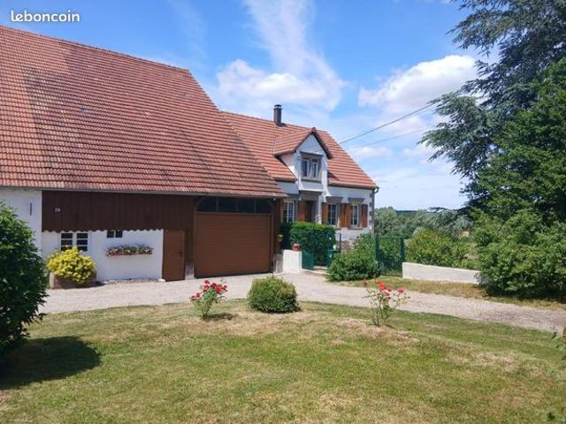 Maison vente à Saverne, Diemeringen