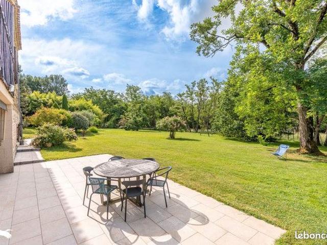 Maison vente à Marmande, Castelnau-sur-gupie