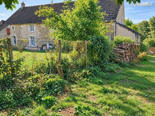 Maison vente à Tannay, Nièvre