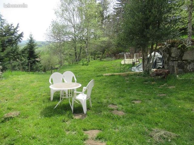 Maison vente à Saint-Flour-de-Mercoire, Lozère