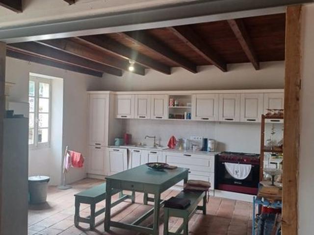 Maison vente à Montauban, Bruniquel