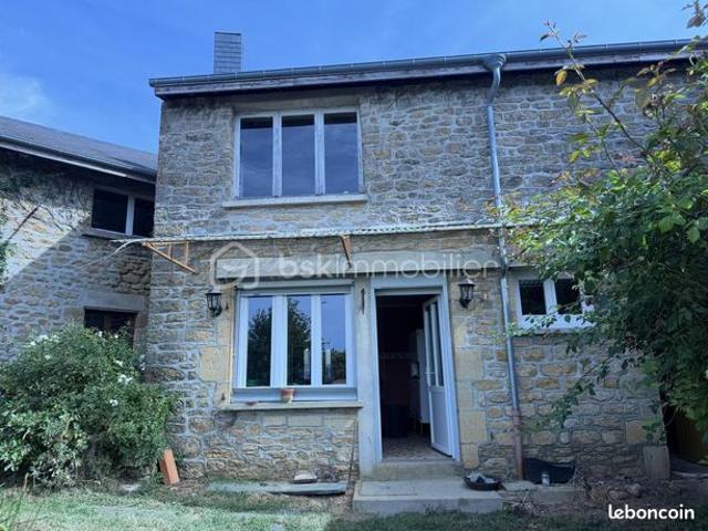 Maison vente à Charleville-Mézières, L'echelle