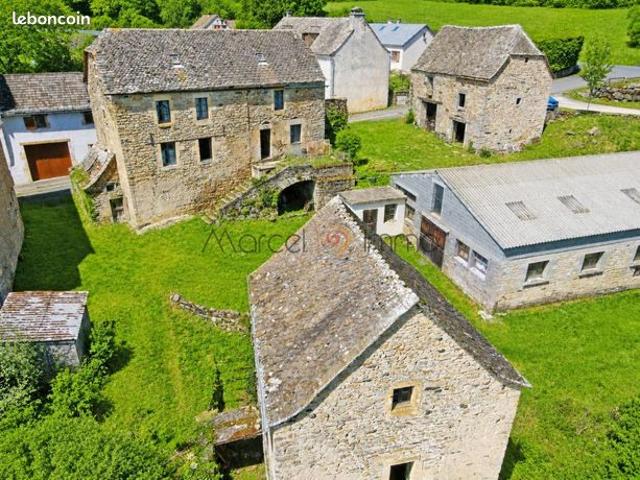 Maison vente à Mende, Occitanie