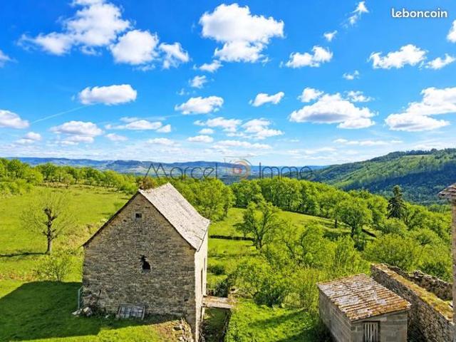Maison vente à Mende, Occitanie
