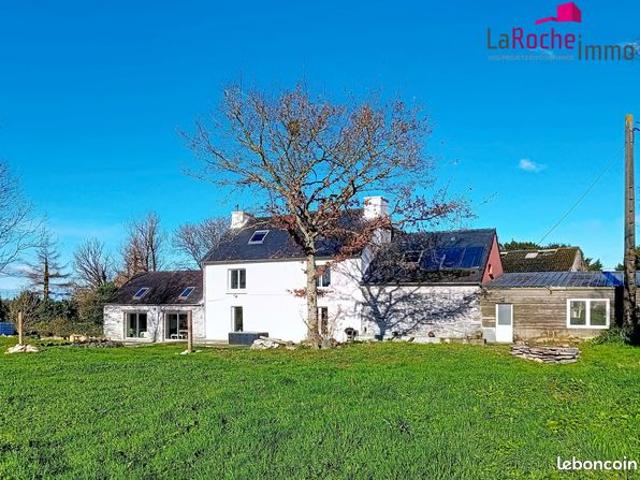 Maison vente à Brest, Bretagne