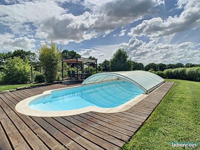 Maison vente à Bourg-en-Bresse, Châtillon-sur-chalaronne