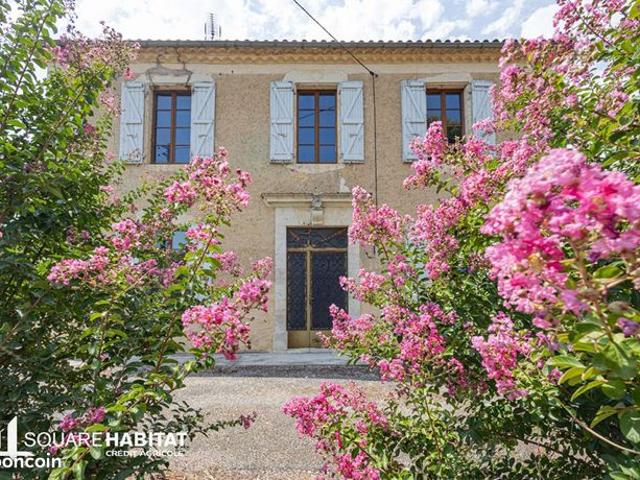 Maison vente à Condom, Fleurance