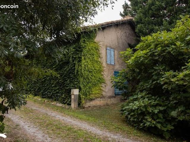 Maison vente à Dax, Garrey