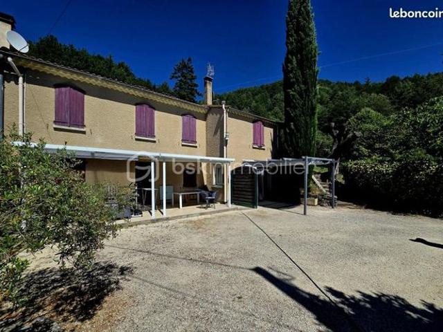 Maison vente à Die