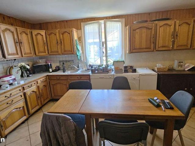 Maison vente à Vitry-le-François, Grand Est