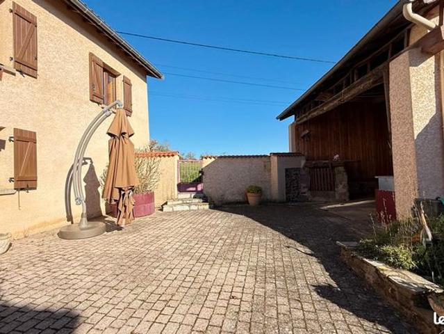 Maison vente à Montbrison, Chazelles-sur-lyon