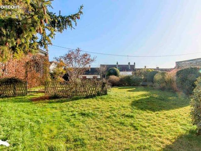 Maison vente à Mantes-la-Jolie, Bouafle