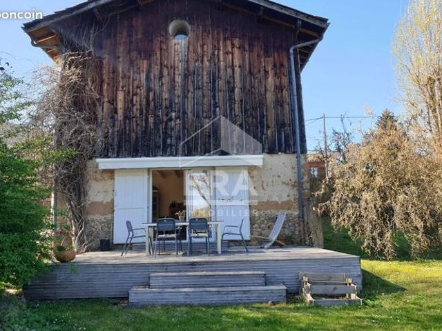 Maison vente à La Tour-du-Pin, Auvergne-Rhône-Alpes