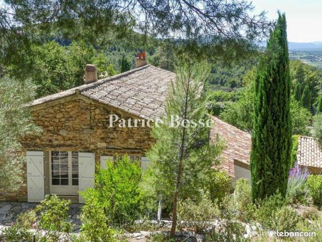 Maison vente à Arrondissement de Toulon, Le Beausset