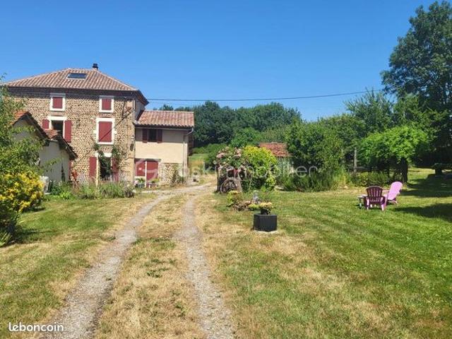 Maison vente à Valence, Hauterives