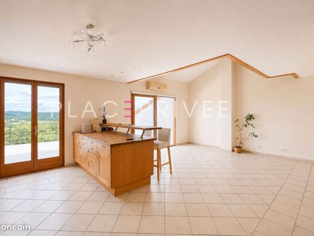 Maison vente à Nancy, Autrey