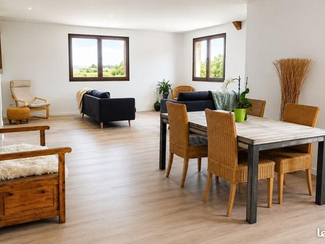 Maison vente à Bonneville, La Rivière-enverse