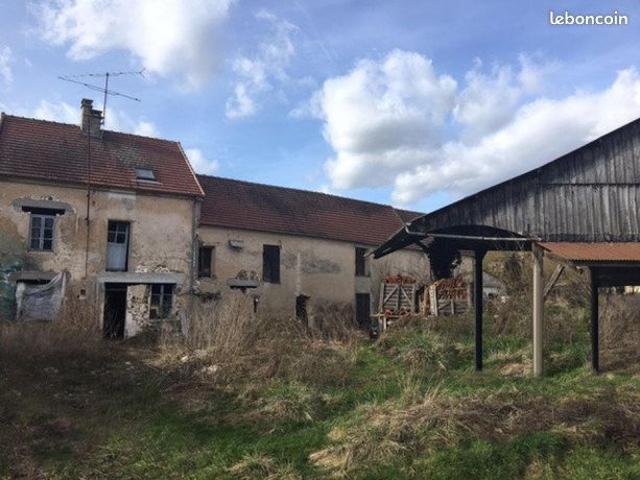 Maison vente à Meaux, Nanteuil-sur-marne