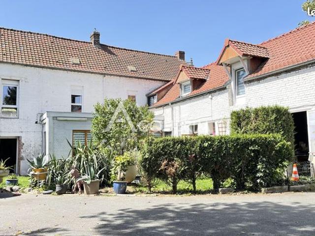 Maison vente à Lens, Carvin