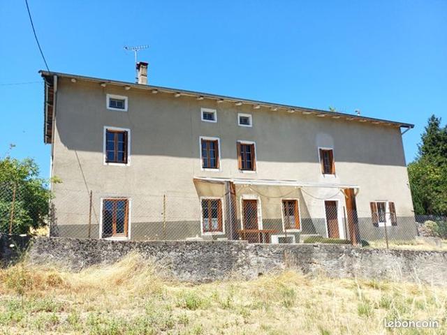 Maison vente à Yssingeaux, Saint-andré-de-chalencon