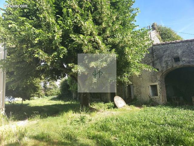 Maison vente à Nyons, Bonlieu-sur-roubion