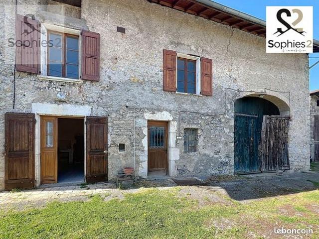 Maison vente à Varces-Allières-et-Risset, Isère