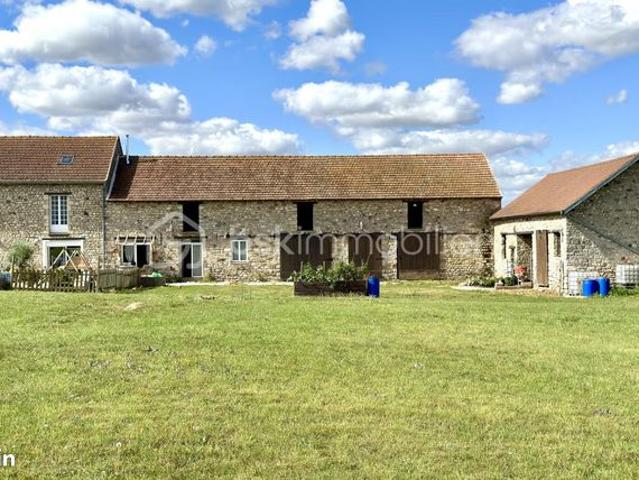 Maison vente à Château-Thierry, Saint-gengoulph