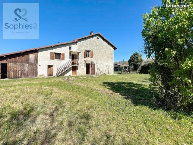Maison vente à Grenoble, Varces-allières-et-risset