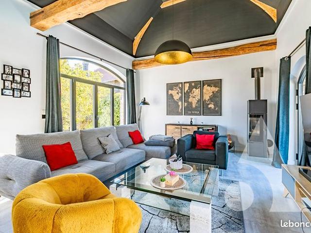 Maison vente à Compiègne, Longueil-sainte-marie