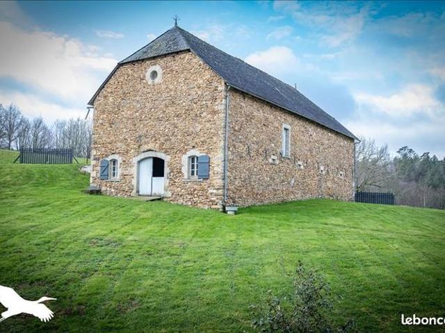 Maison vente à Tulle, Nouvelle-Aquitaine
