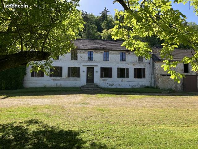 Maison vente à Les Andelys, Bueil