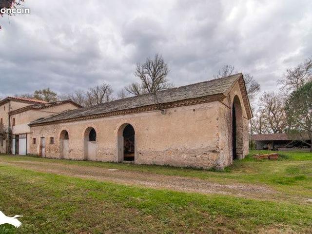 Maison vente à Castres, Saint-avit