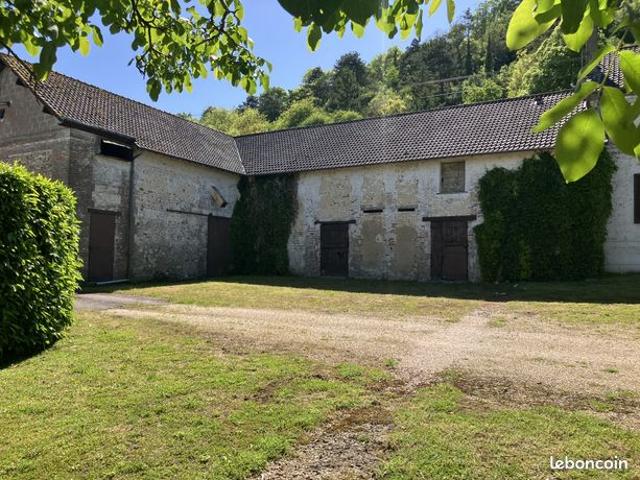 Maison vente à Les Andelys, Bueil