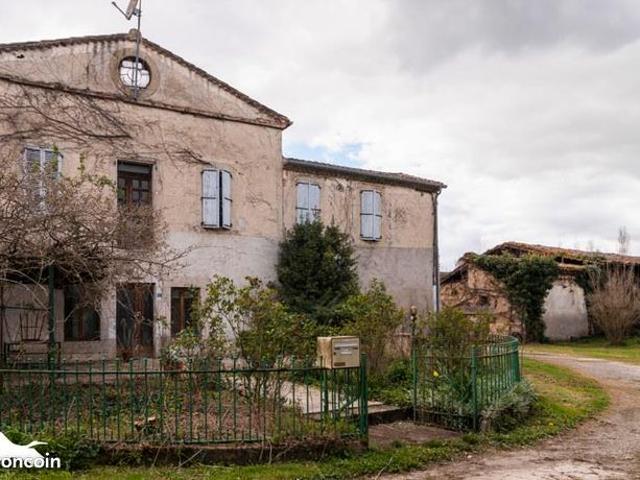 Maison vente à Castres, Saint-avit