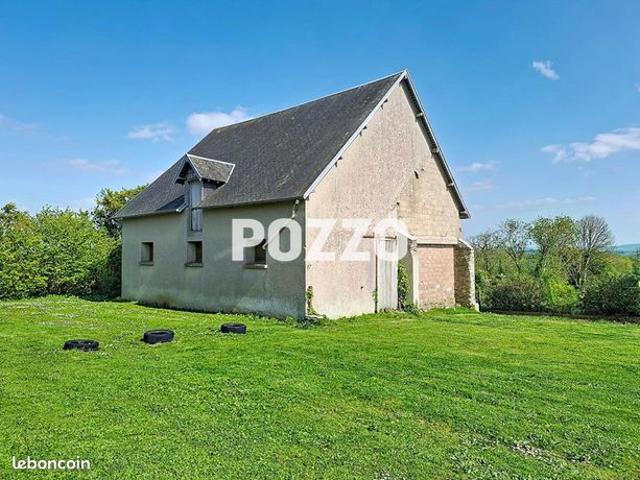 Maison vente à Vire, Amayé-sur-seulles