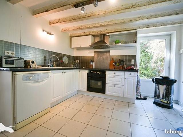 Maison vente à Sassay, Loir-et-Cher